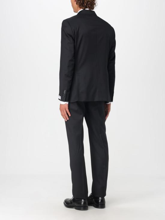 25FW 딸리아토레 수트 세트 2FNJ20B01060001 N5012 Black - TAGLIATORE