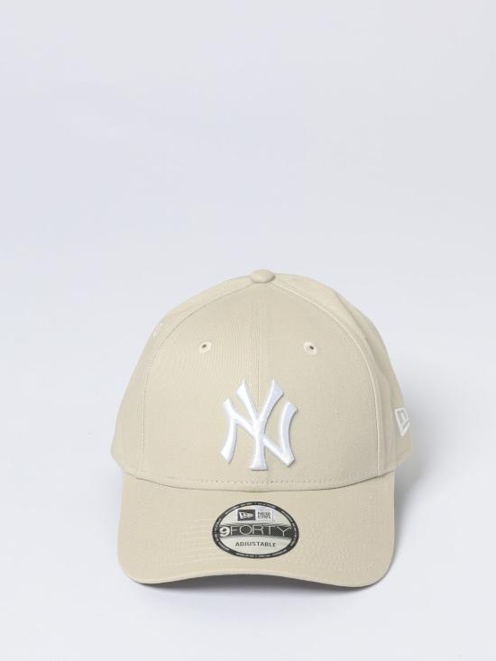 25FW 뉴에라 60471459 270 Natural - NEW ERA