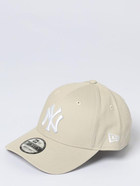 25FW 뉴에라 60471459 270 Natural