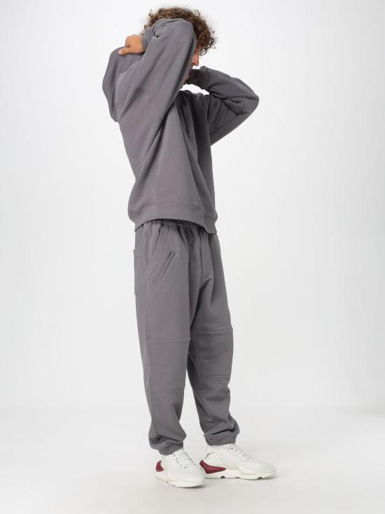 25FW 와이쓰리 트레이닝/조거 팬츠 JZ0723 Grey - Y-3