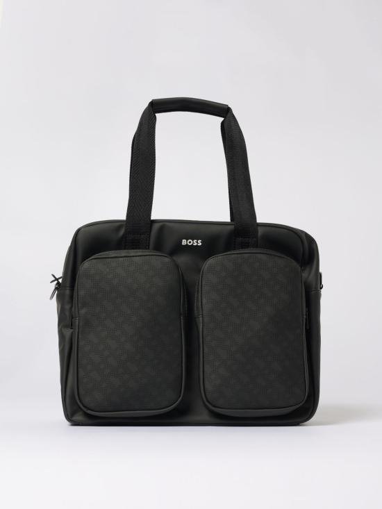 25FW [키즈] 보스 액세서리 J52614 09B Black