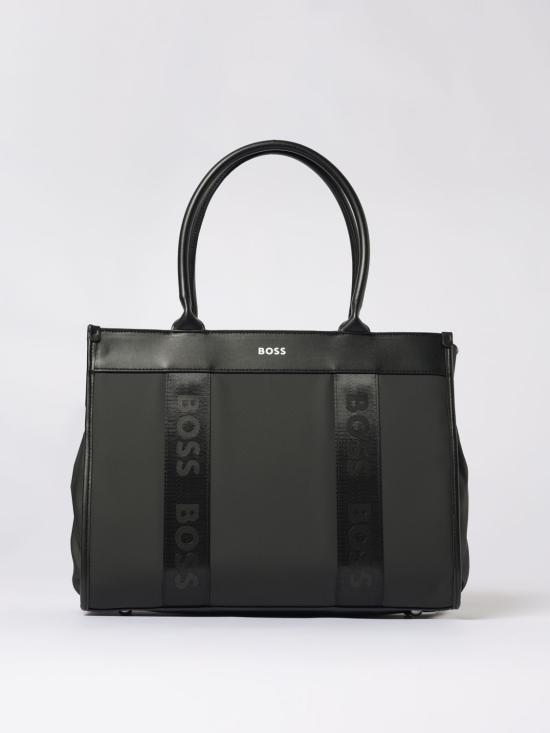 25FW [키즈] 보스 액세서리 J52611 09B Black