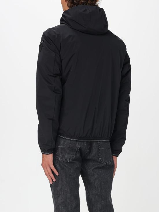 25FW 블라우어 자켓 25WBLUC11083007110 999 Black - BLAUER