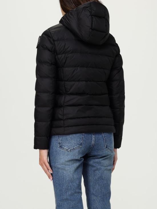 25FW 블라우어 자켓 25WBLDC03100006047 999EI Black - BLAUER