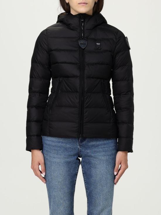 25FW 블라우어 자켓 25WBLDC03100006047 999EI Black