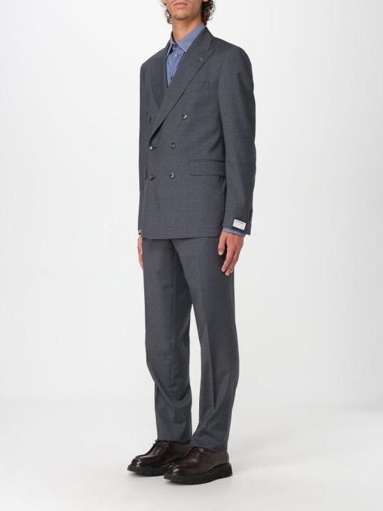 25FW 딸리아토레 수트 세트 2FNJ20B01060070 S5090 Grey - TAGLIATORE