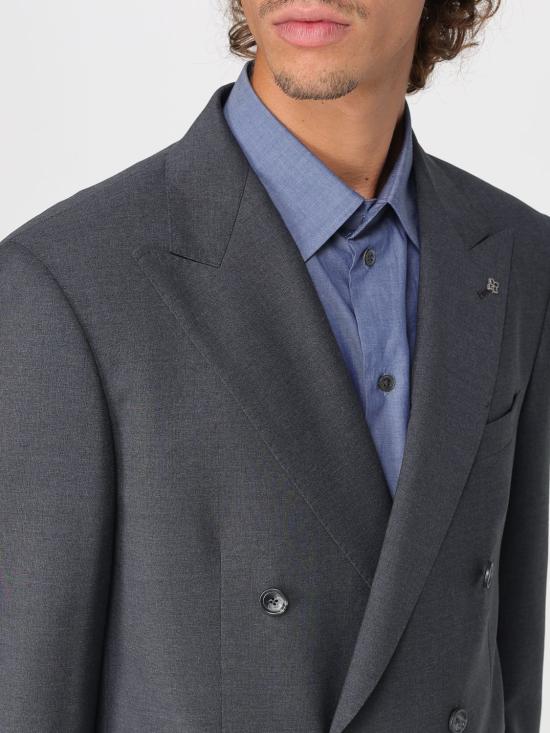 25FW 딸리아토레 수트 세트 2FNJ20B01060070 S5090 Grey - TAGLIATORE
