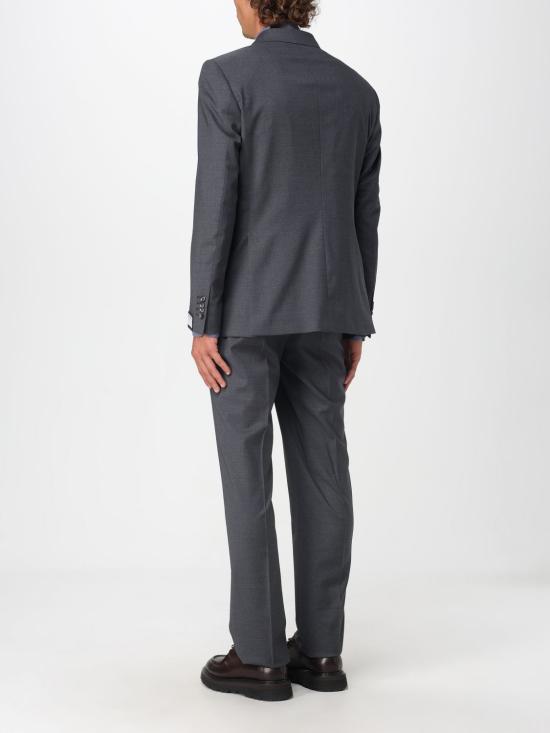 25FW 딸리아토레 수트 세트 2FNJ20B01060070 S5090 Grey - TAGLIATORE