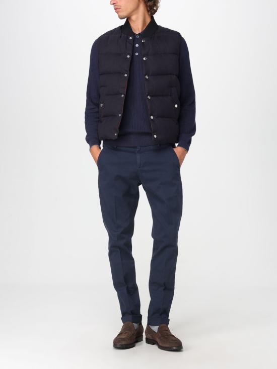 25FW 돌체앤가바나 자켓 G9BSPTFCTAB S8031 Multicolor - DOLCE & GABBANA