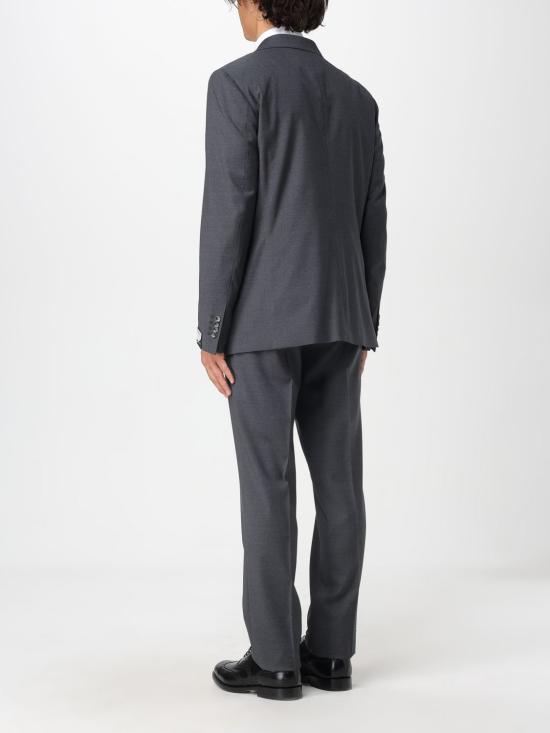 25FW 딸리아토레 수트 세트 2FNJ22B01060070 S5090 Grey - TAGLIATORE