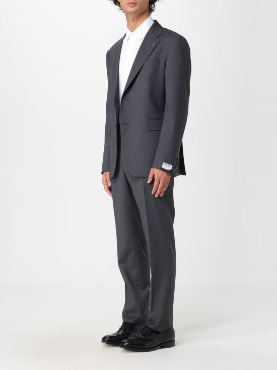 25FW 딸리아토레 수트 세트 2FNJ22B01060070 S5090 Grey - TAGLIATORE