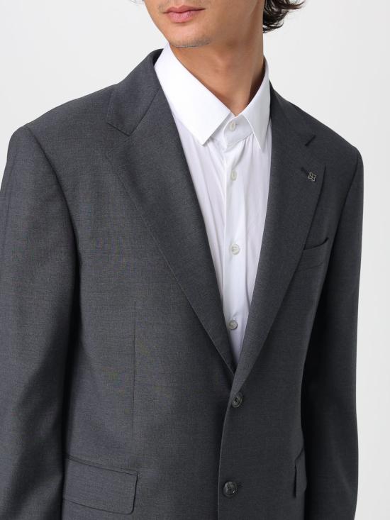 25FW 딸리아토레 수트 세트 2FNJ22B01060070 S5090 Grey - TAGLIATORE