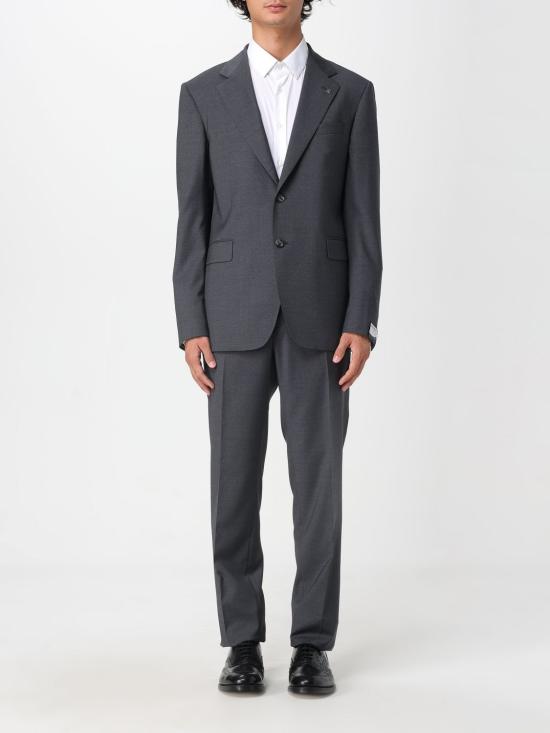 25FW 딸리아토레 수트 세트 2FNJ22B01060070 S5090 Grey