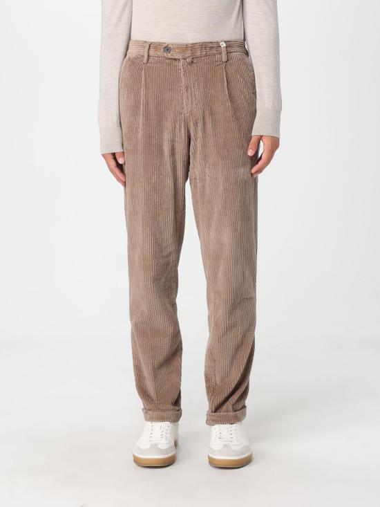 25FW 미쓰 스트레이트 팬츠 25WM19L 310 28 Dove Grey