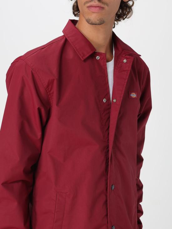 25FW 디키즈 자켓 DK0A4XEW K741 Red - DICKIES