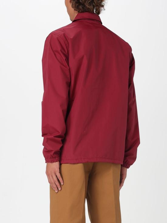 25FW 디키즈 자켓 DK0A4XEW K741 Red - DICKIES