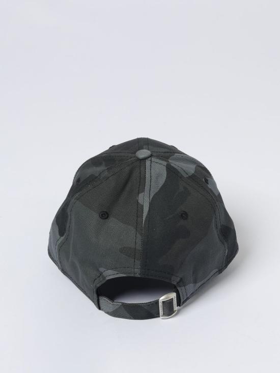 25FW 뉴에라 12051998 999 Charcoal - NEW ERA