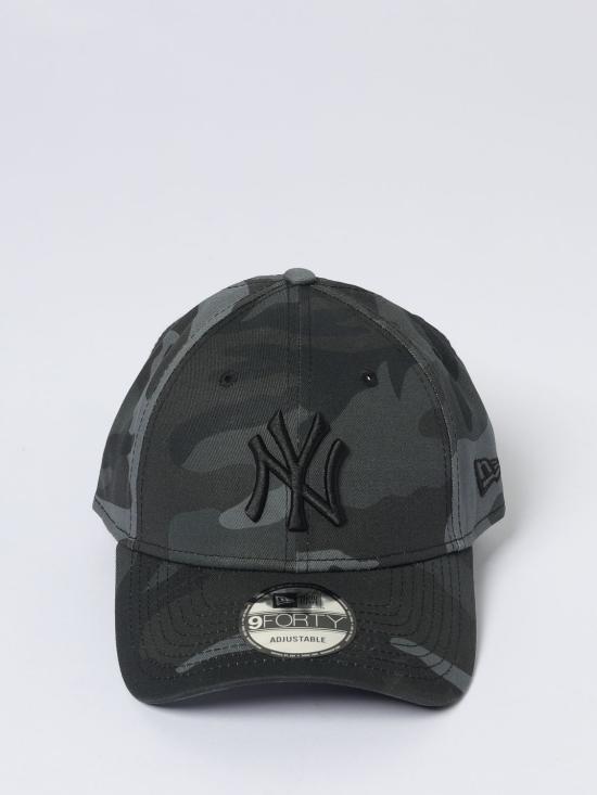25FW 뉴에라 12051998 999 Charcoal - NEW ERA