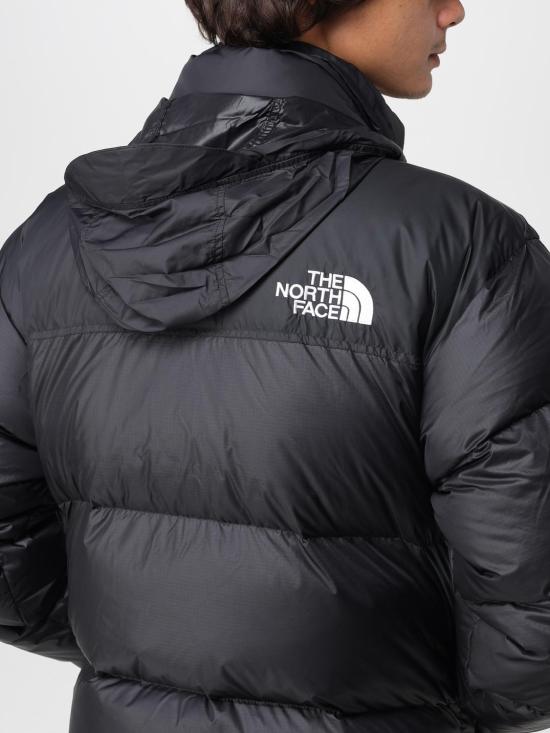 25FW 노스페이스 1996 RETRO 레트로 눕시 자켓  NF0A3C8DGOE1 GOE1 Black - NORTH FACE