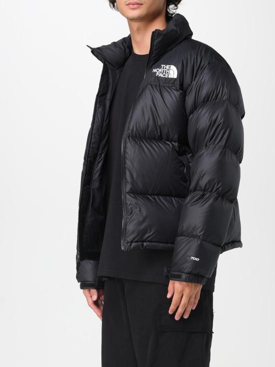 25FW 노스페이스 1996 RETRO 레트로 눕시 자켓  NF0A3C8DGOE1 GOE1 Black - NORTH FACE