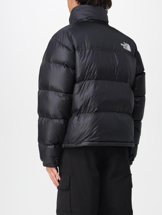 25FW 노스페이스 1996 RETRO 레트로 눕시 자켓  NF0A3C8DGOE1 GOE1 Black - NORTH FACE