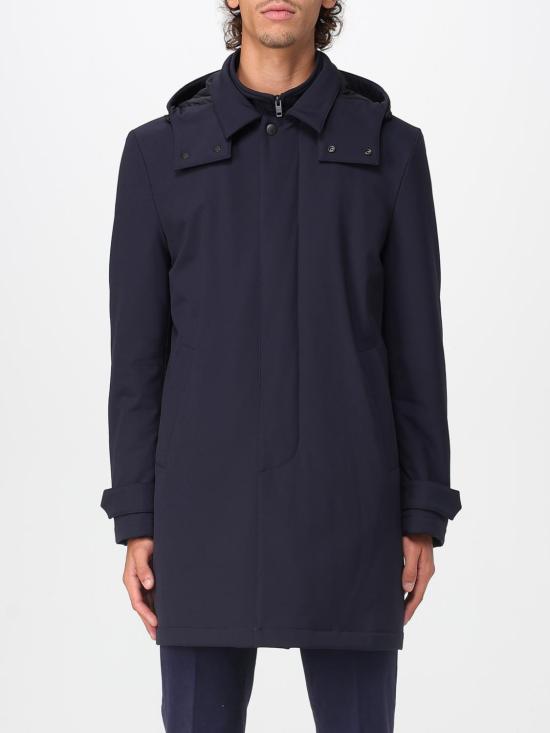 25FW 페이 자켓 NAM6151037JXRF U807 Navy