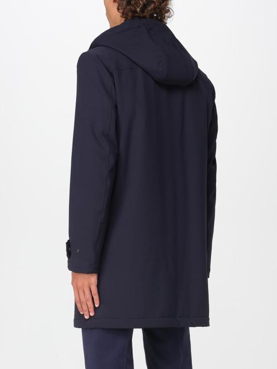 25FW 페이 자켓 NAM6151037JXRF U807 Navy - FAY