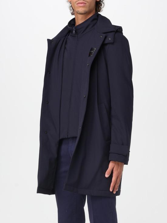 25FW 페이 자켓 NAM6151037JXRF U807 Navy - FAY