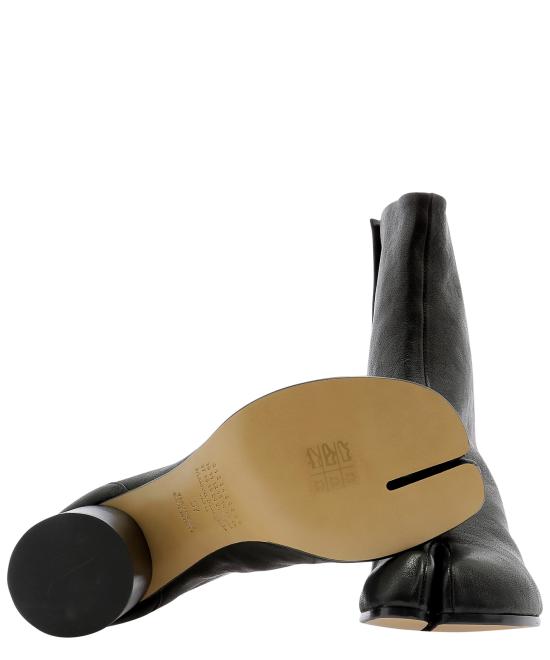 25FW 마르지엘라 부츠 S58WU0260P3753T8013 Black - MAISON MARGIELA