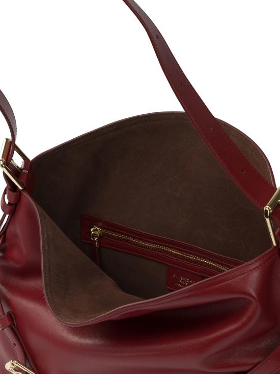 25FW 지방시 숄더백 BB5131B2AE601 Red - GIVENCHY