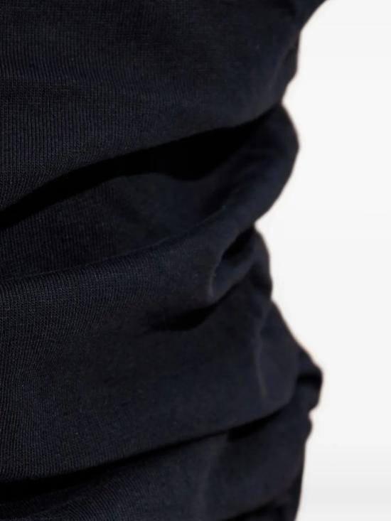 25FW 이자벨마랑 반팔 티셔츠 TS0275FAA1N41I 01BK BLACK - ISABEL MARANT