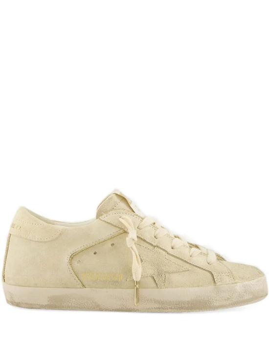 25FW 골든구스 스니커즈 GWF00103F007560 15110 EGGNOG - GOLDEN GOOSE