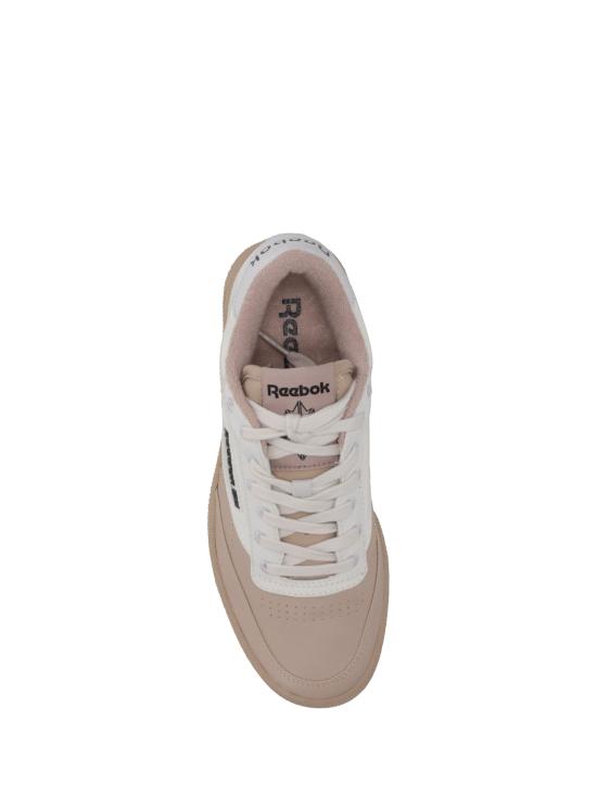  리복 스니커즈 RMIA011C99FAB002 6144 BEIGE PALE BLUE - REEBOK