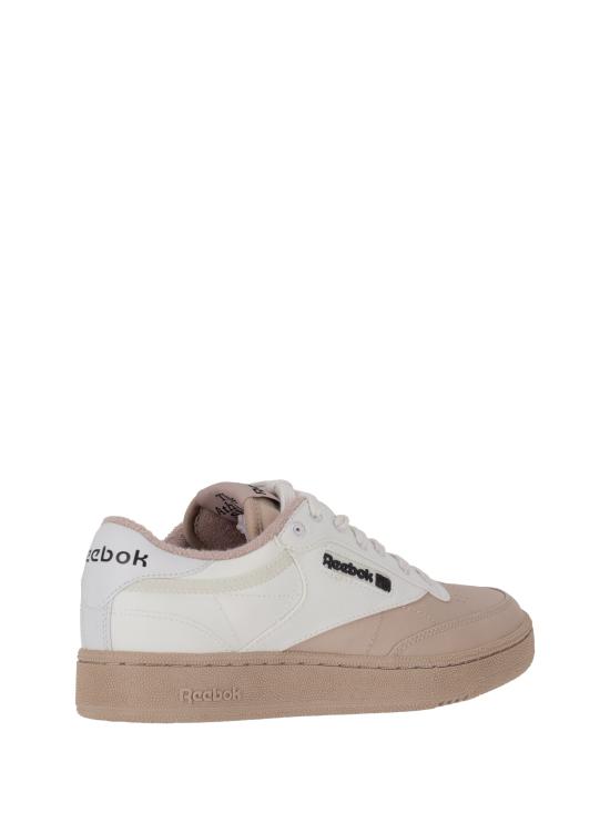  리복 스니커즈 RMIA011C99FAB002 6144 BEIGE PALE BLUE - REEBOK
