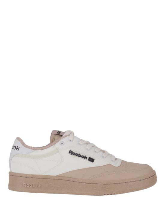  리복 스니커즈 RMIA011C99FAB002 6144 BEIGE PALE BLUE
