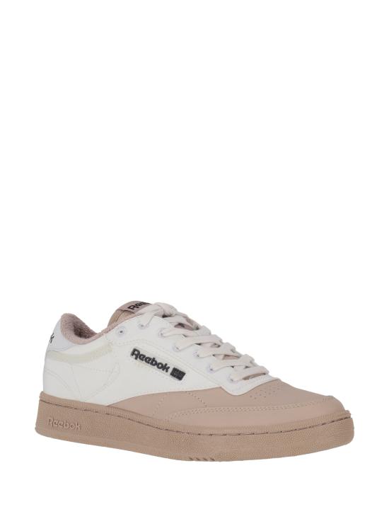  리복 스니커즈 RMIA011C99FAB002 6144 BEIGE PALE BLUE - REEBOK