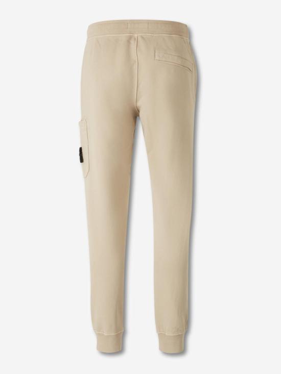 25FW 스톤 아일랜드 트레이닝/조거 팬츠 K2S156200010S0051 V009ADESERT NAVY BLUE - STONE ISLAND