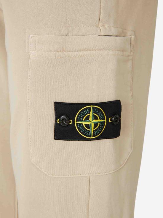 25FW 스톤 아일랜드 트레이닝/조거 팬츠 K2S156200010S0051 V009ADESERT NAVY BLUE - STONE ISLAND