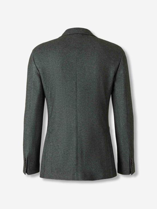 25FW 볼리올리 수트 자켓 N2902 570VERDE DARK GREEN - BOGLIOLI