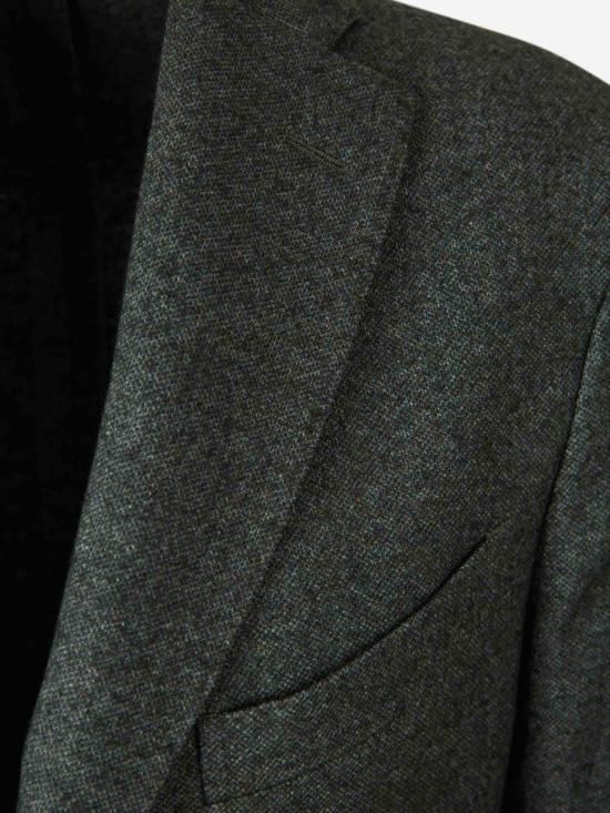 25FW 볼리올리 수트 자켓 N2902 570VERDE DARK GREEN - BOGLIOLI