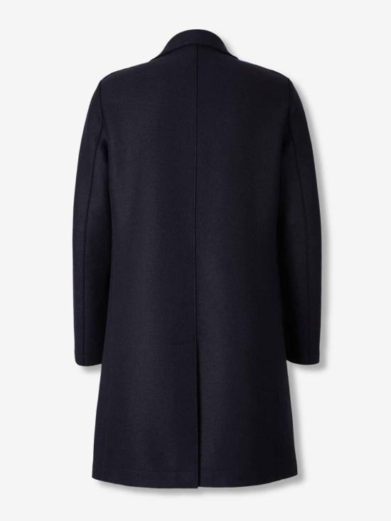 25FW 해리스와프런던 수트 자켓 CC9143 358NAVY BLUE MIDNIGHT BLUE - HARRIS WHARF LONDON