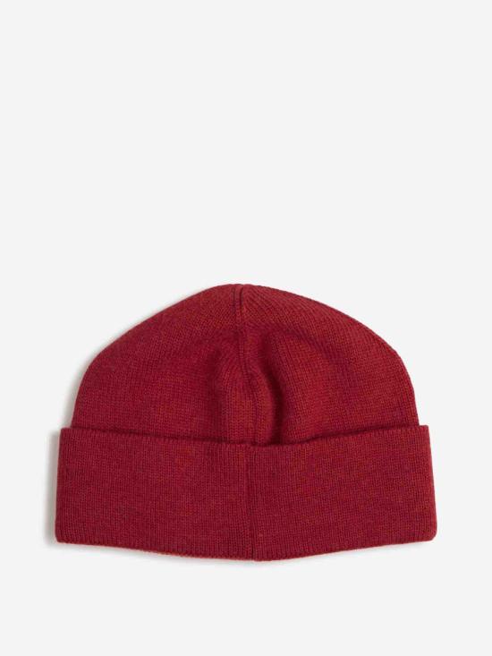 25FW 발렌티노 가라바니 비니 7Y2HB02RFZL 1RORASPBERRY CHERRY - VALENTINO GARAVANI