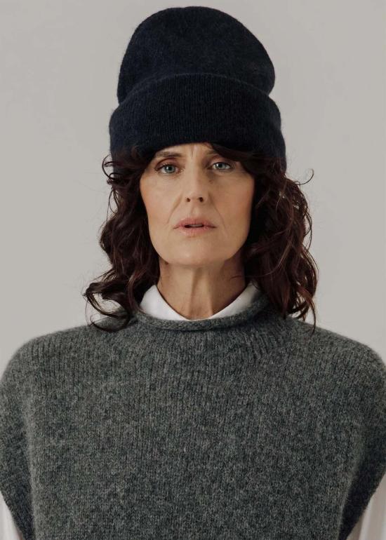  베어 니트웨어 비니 앤데스 비니 - BARE KNITWEAR