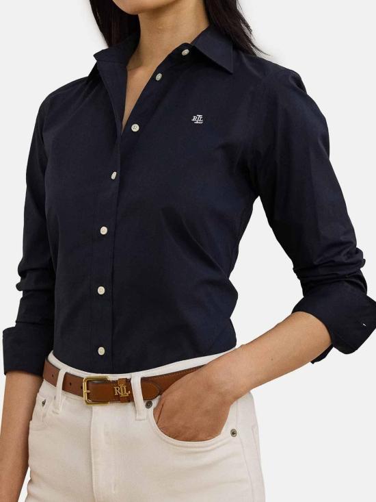 26SS 랄프 로렌 셔츠 200684553003 Blue - RALPH LAUREN