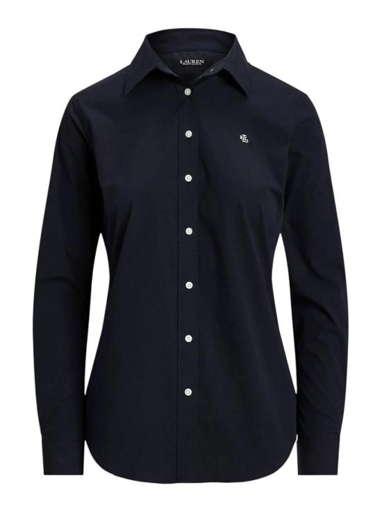 26SS 랄프 로렌 셔츠 200684553003 Blue