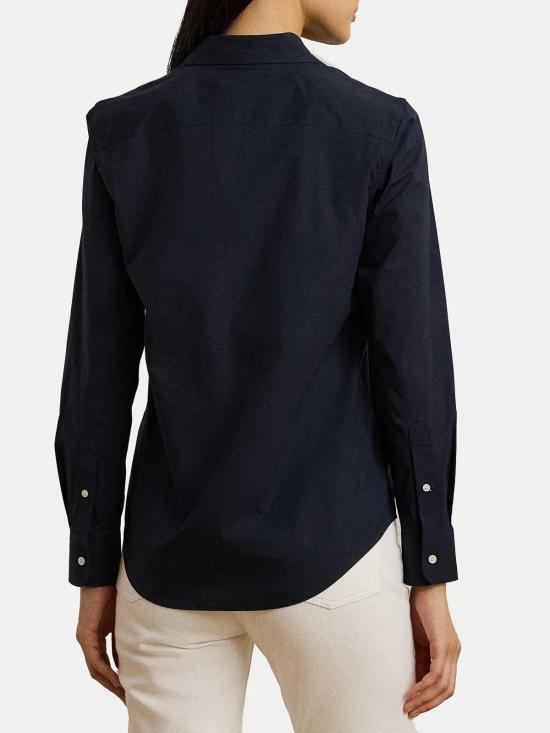 26SS 랄프 로렌 셔츠 200684553003 Blue - RALPH LAUREN