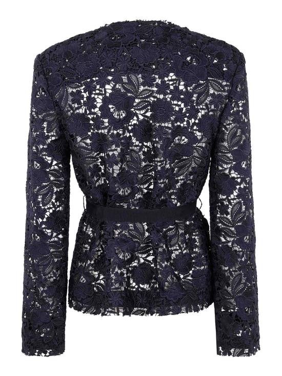  파로쉬 자켓 D430380PEONIA012 Blue - PAROSH