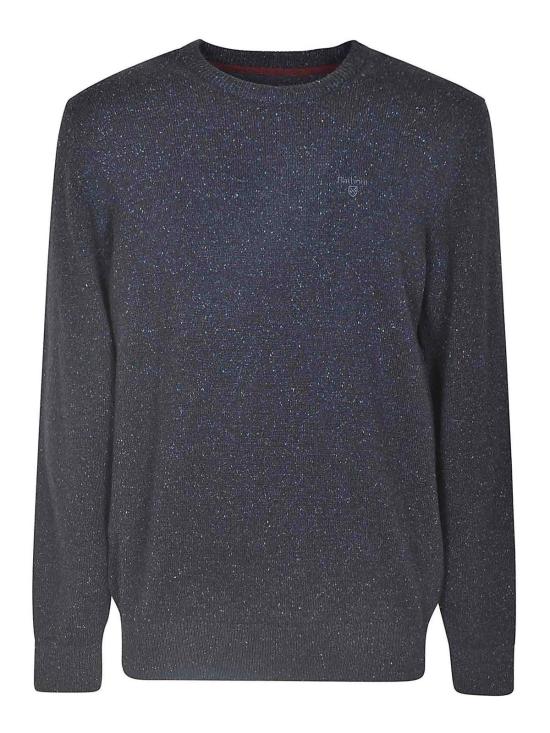 26FW 바버 탑 MKN0844NY91 Dark Blue