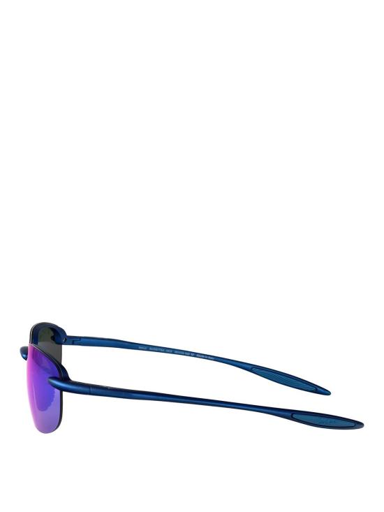  마우이짐 선글라스 B6770302 Blue - MAUI JIM