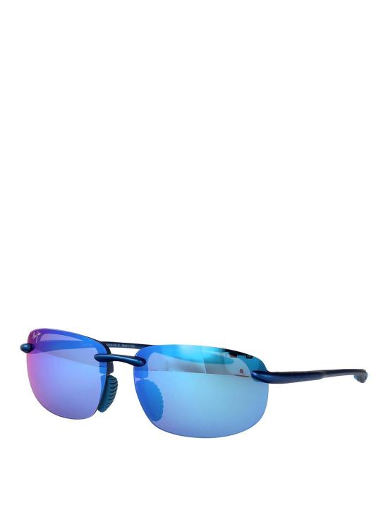  마우이짐 선글라스 B6770302 Blue - MAUI JIM